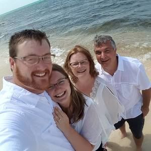 Meet your Posher, Tammy